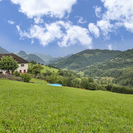 Kraeuterhof Miesrigl Villa Losenstein Ngoại thất bức ảnh
