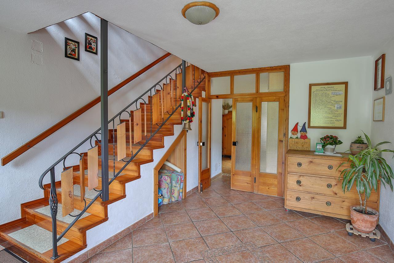 Kraeuterhof Miesrigl Villa Losenstein Ngoại thất bức ảnh